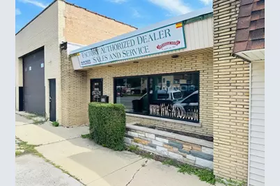 9311 S Kedzie Avenue, Evergreen Park, IL 60805 - Photo 1