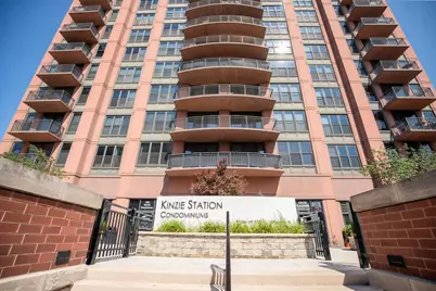 330 N Jefferson Street #603, Chicago, IL 60661 - Photo 3