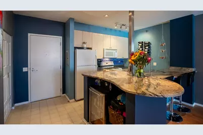 330 N Jefferson Street #603, Chicago, IL 60661 - Photo 13