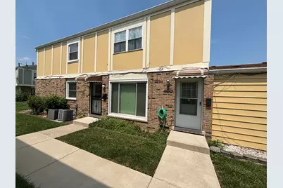 20124 Oak Lane #-, Lynwood, IL 60411 - Photo 1