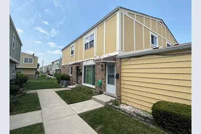 20124 Oak Lane #-, Lynwood, IL 60411 - Photo 3