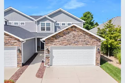 1408 Woodbine Road #1, Bloomington, IL 61704 - Photo 1