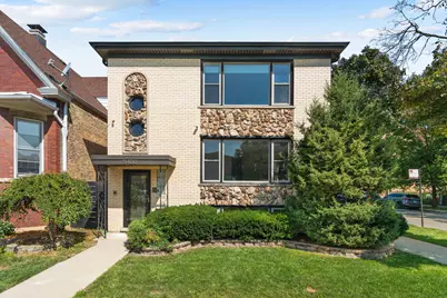 5400 W Dakin Street #1, Chicago, IL 60641 - Photo 1