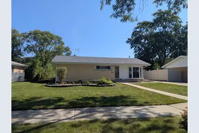 8927 Belleforte Avenue, Morton Grove, IL 60053 - Photo 3