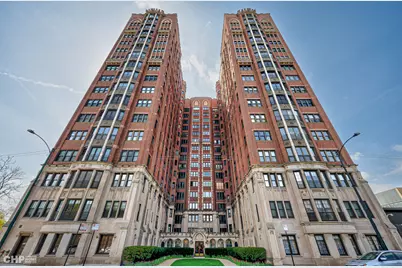 5830 S Stony Island Avenue #9A, Chicago, IL 60637 - Photo 1