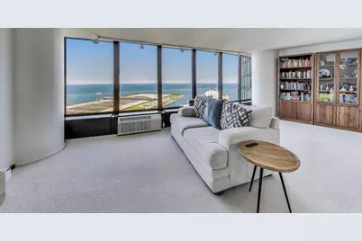 505 N Lake Shore Drive #2805, Chicago, IL 60611 - Photo 11