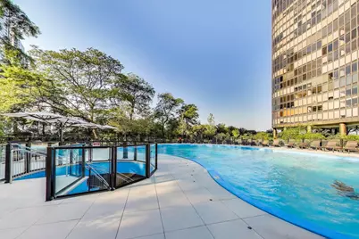 505 N Lake Shore Drive #2805, Chicago, IL 60611 - Photo 47