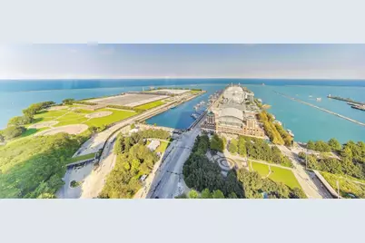 505 N Lake Shore Drive #2805, Chicago, IL 60611 - Photo 13