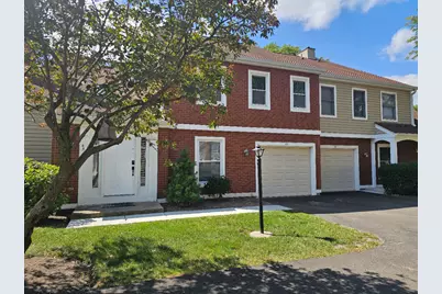 45 S Stonington Drive #4, Palatine, IL 60074 - Photo 1