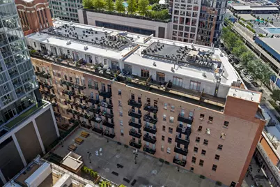 360 W Illinois Street #614, Chicago, IL 60654 - Photo 31