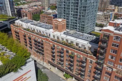 360 W Illinois Street #614, Chicago, IL 60654 - Photo 29