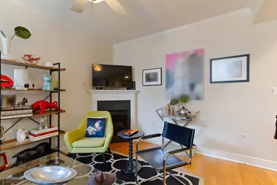 7021 N Greenview Avenue #G, Chicago, IL 60626 - Photo 11