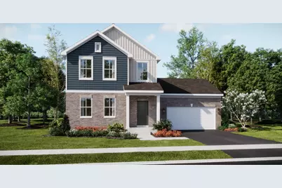 1660 Rolling Pass, Beecher, IL 60401 - Photo 1