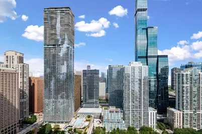 340 E Randolph Street #3304, Chicago, IL 60601 - Photo 19