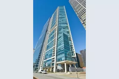 340 E Randolph Street #3304, Chicago, IL 60601 - Photo 1