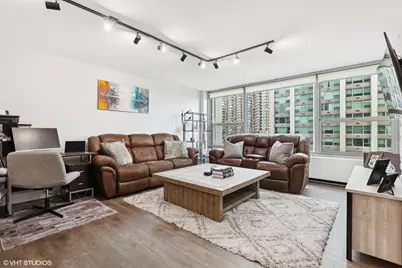 3600 N Lake Shore Drive #1108, Chicago, IL 60613 - Photo 3