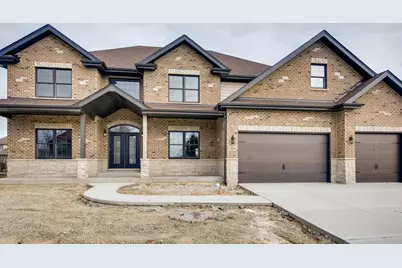 24760 Hickory Court, Crete, IL 60417 - Photo 1