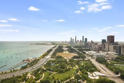 340 E Randolph Street #3503, Chicago, IL 60601 - Photo 7