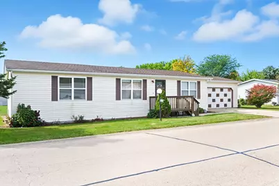 219 Meadowlark Lane, Sandwich, IL 60548 - Photo 1