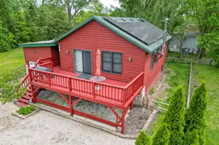 138 Little Musky Cir, Wilmington, IL 60481 - Photo 5