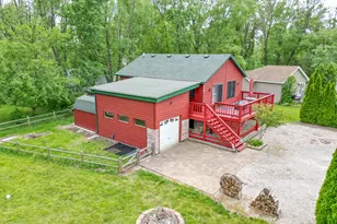 138 Little Musky Cir, Wilmington, IL 60481 - Photo 3