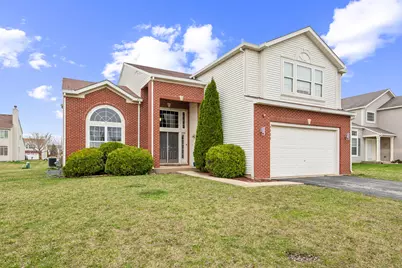 6500 Pasture Side Trail, Matteson, IL 60443 - Photo 1