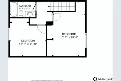 47 S Treehouse Lane, Round Lake, IL 60073 - Photo 23