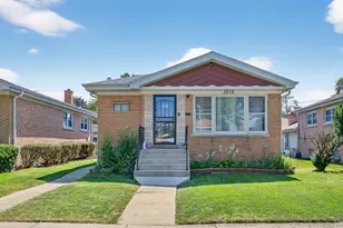 3216 Monroe St, Bellwood, IL 60104 - Photo 1