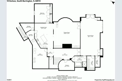 18 Enclave Court, South Barrington, IL 60010 - Photo 75