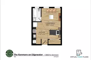 5860 N Kenmore Ave, Chicago, IL 60660 - Photo 7