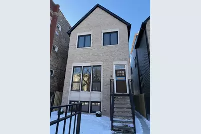 4442 N Greenview Avenue, Chicago, IL 60640 - Photo 1