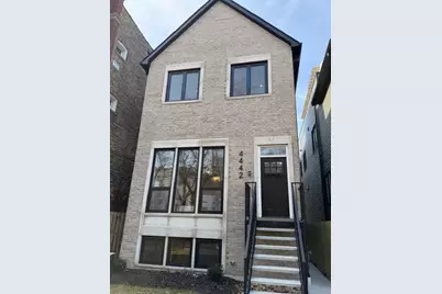 4442 N Greenview Avenue, Chicago, IL 60640 - Photo 1