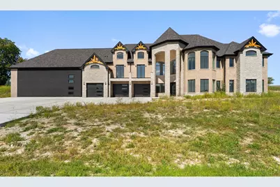 7120 W Boyington Lane, Monee, IL 60449 - Photo 1