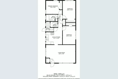 468 Joyce Court, South Holland, IL 60473 - Photo 19