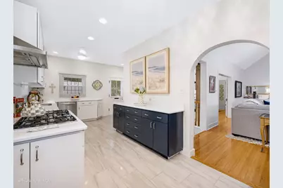 317 E Walnut Street, Hinsdale, IL 60521 - Photo 15