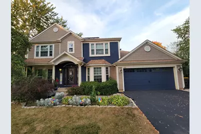 515 Surrey Ridge Drive, Cary, IL 60013 - Photo 3