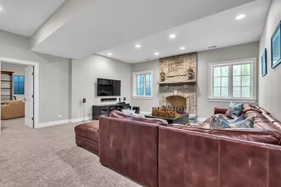 1401 W Everett Road, Lake Forest, IL 60045 - Photo 39