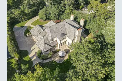 1401 W Everett Road, Lake Forest, IL 60045 - Photo 57