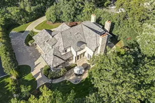 1401 W Everett Rd, Lake Forest, IL 60045 - Photo 57