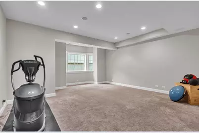 1401 W Everett Road, Lake Forest, IL 60045 - Photo 43