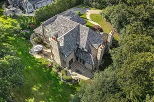 1401 W Everett Rd, Lake Forest, IL 60045 - Photo 53