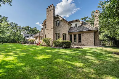 1401 W Everett Road, Lake Forest, IL 60045 - Photo 47