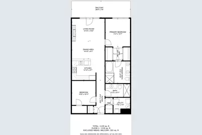 [Address not provided], Chicago, IL 60618 - Photo 13