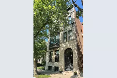 5741 S Kenwood Avenue #3, Chicago, IL 60637 - Photo 1