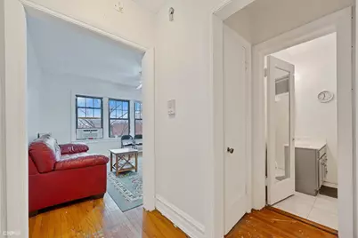 5455 S Ingleside Avenue #2W, Chicago, IL 60615 - Photo 3