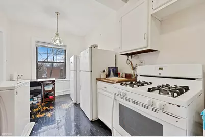 5455 S Ingleside Avenue #2W, Chicago, IL 60615 - Photo 5