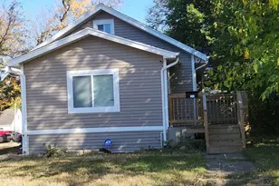 317 N Horace Ave, Rockford, IL 61101 - Photo 1