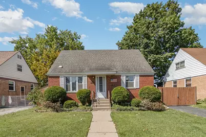 17518 Roy Street, Lansing, IL 60438 - Photo 1