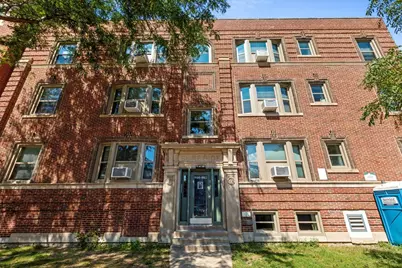 900 W Windsor Avenue #3E, Chicago, IL 60640 - Photo 1