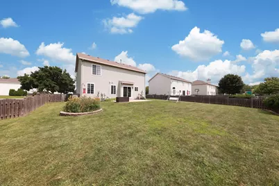 1468 Sedge Pass, Minooka, IL 60447 - Photo 19